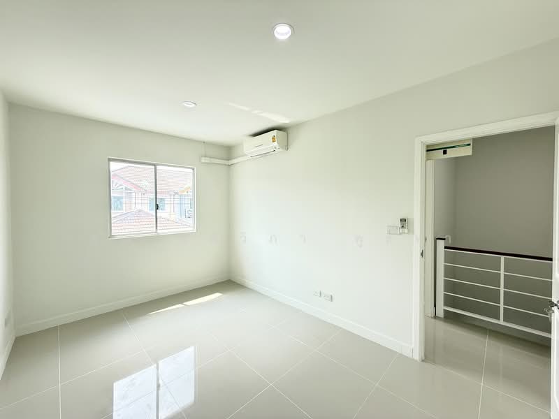 ขาย - พฤกษาวิลล์27 มีนบุรี, กรุงเทพ