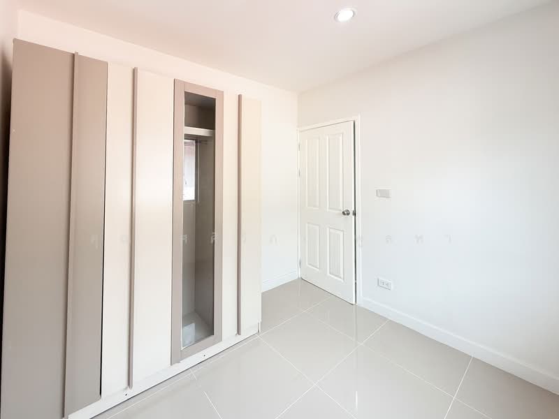 ขาย - พฤกษาวิลล์27 มีนบุรี, กรุงเทพ