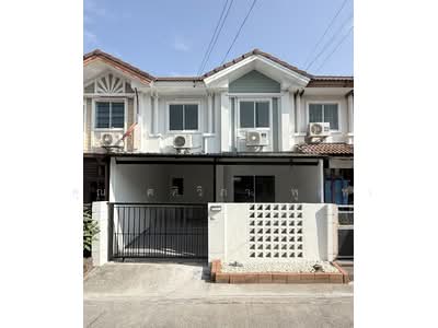 ขาย - พฤกษาวิลล์27 มีนบุรี, กรุงเทพ