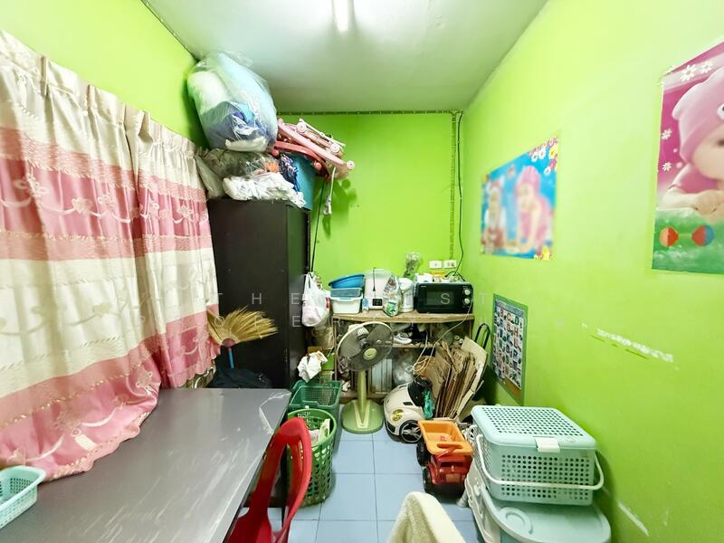 For Sale - Baan Ua-Athorn Bang Bo Km.29, Samut Prakan