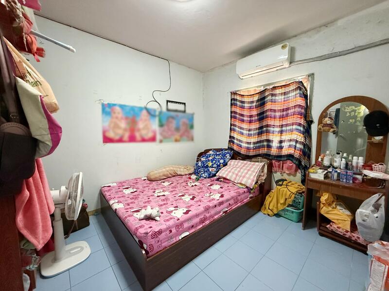 For Sale - Baan Ua-Athorn Bang Bo Km.29, Samut Prakan