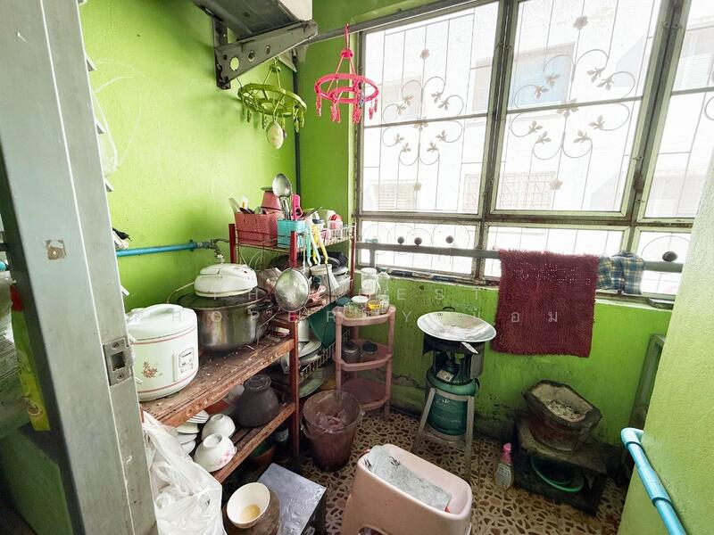 For Sale - Baan Ua-Athorn Bang Bo Km.29, Samut Prakan