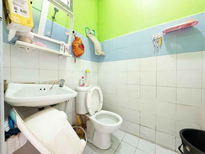 For Sale - Baan Ua-Athorn Bang Bo Km.29, Samut Prakan