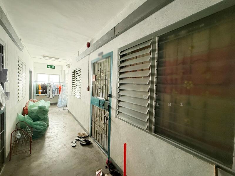 For Sale - Baan Ua-Athorn Bang Bo Km.29, Samut Prakan