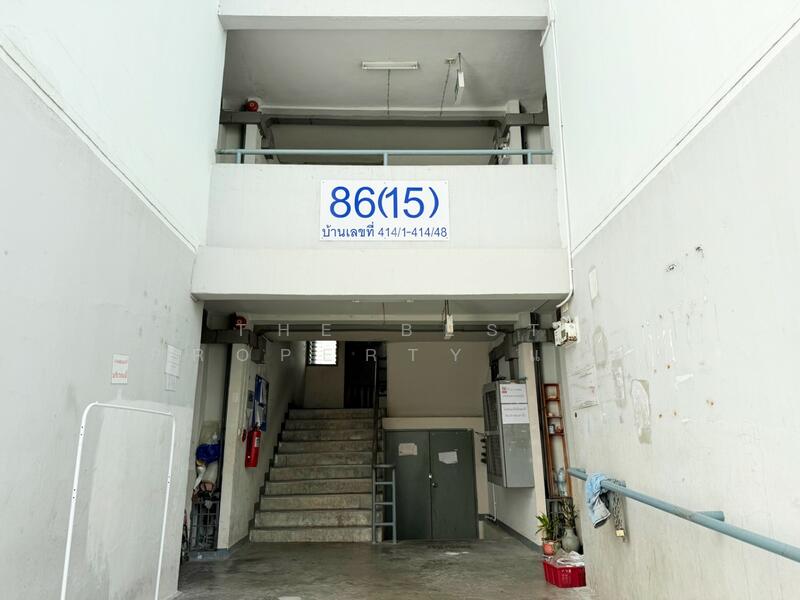 For Sale - Baan Ua-Athorn Bang Bo Km.29, Samut Prakan