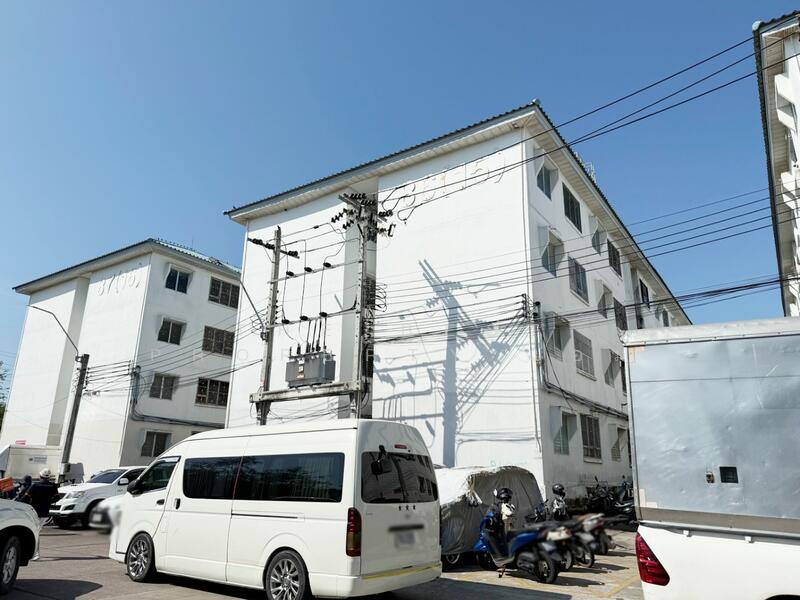 For Sale - Baan Ua-Athorn Bang Bo Km.29, Samut Prakan