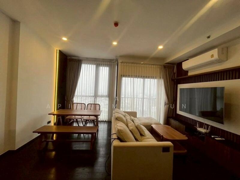 Park Origin Thonglor, กรุงเทพ, Soi Thonglor 10, Sukhumvit Road, คลองตันเหนือ, วัฒนา, กรุงเทพ, 60 ตร.ม., คอนโด ขาย, โดย Sayanee Apinunmahakun, 500078822 - DDproperty.com