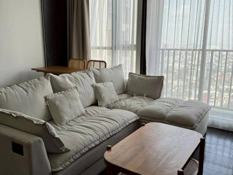 Park Origin Thonglor, กรุงเทพ, Soi Thonglor 10, Sukhumvit Road, คลองตันเหนือ, วัฒนา, กรุงเทพ, 60 ตร.ม., คอนโด ขาย, โดย Sayanee Apinunmahakun, 500078822 - DDproperty.com