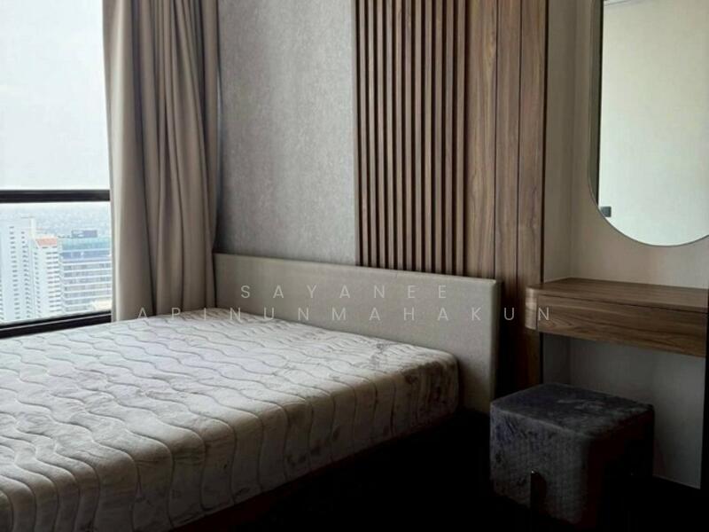 Park Origin Thonglor, กรุงเทพ, Soi Thonglor 10, Sukhumvit Road, คลองตันเหนือ, วัฒนา, กรุงเทพ, 60 ตร.ม., คอนโด ขาย, โดย Sayanee Apinunmahakun, 500078822 - DDproperty.com