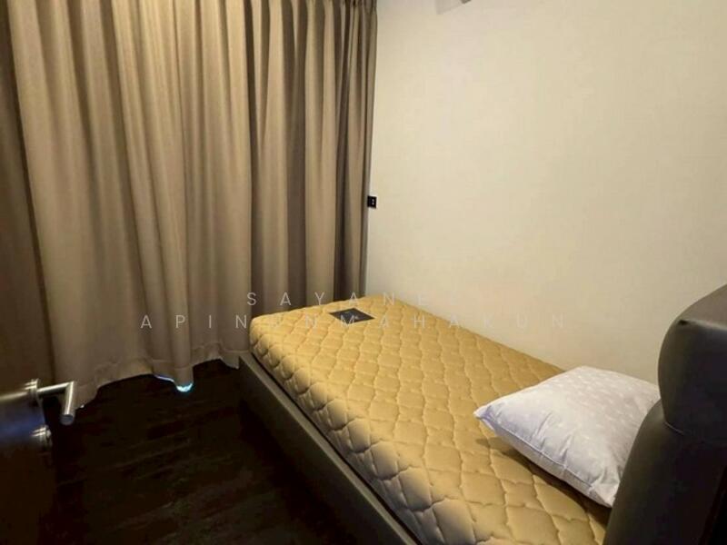 Park Origin Thonglor, กรุงเทพ, Soi Thonglor 10, Sukhumvit Road, คลองตันเหนือ, วัฒนา, กรุงเทพ, 60 ตร.ม., คอนโด ขาย, โดย Sayanee Apinunmahakun, 500078822 - DDproperty.com