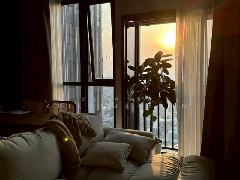 Park Origin Thonglor : พาร์ค ออริจิ้น ทองหล่อ, Bangkok, ซอยทองหล่อ 10 ถนนสุขุมวิท, Khlong Tan Nua, Watthana, Bangkok, 2 Bedrooms, 60 sqm, Condo For Sale, by Sayanee Apinunmahakun, 500078822 - DDproperty.com