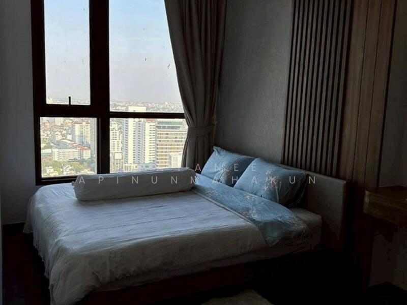 Park Origin Thonglor : พาร์ค ออริจิ้น ทองหล่อ, Bangkok, ซอยทองหล่อ 10 ถนนสุขุมวิท, Khlong Tan Nua, Watthana, Bangkok, 2 Bedrooms, 60 sqm, Condo For Sale, by Sayanee Apinunmahakun, 500078822 - DDproperty.com