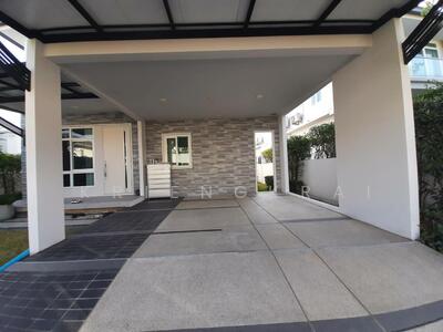 ขาย - Mantana Motorway-New Krungthepkreetha : มัณฑนา มอเตอร์เวย์-กรุงเทพกรีฑาตัดใหม่, กรุงเทพ