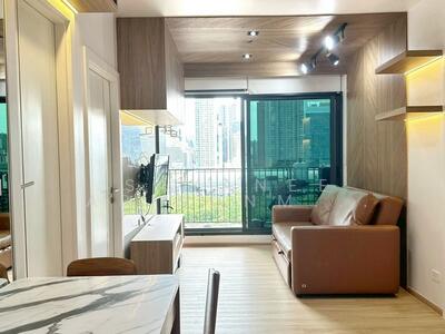 ขาย - IDEO Rama 9-Asoke : ไอดีโอ พระราม 9-อโศก, กรุงเทพ