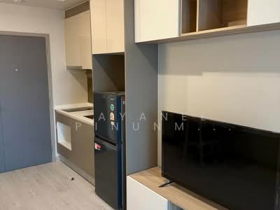 ขาย - IDEO Rama 9-Asoke : ไอดีโอ พระราม 9-อโศก, กรุงเทพ