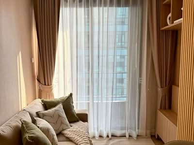 ขาย - Estella Ekkamai (Movenpick Residences Ekkamai) : เมอเวนพิค เรสซิเดนซ์ เอกมัย, กรุงเทพ