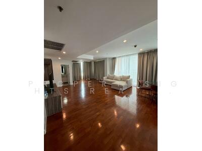 For Rent - Siri Residence, Bangkok