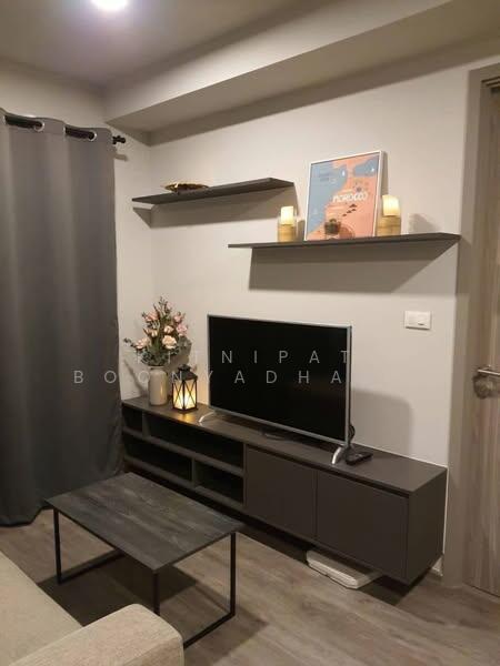 ให้เช่า - Monte Rama 9-Ramkhamhang : มอนเต พระราม 9-รามคำแหง, กรุงเทพ