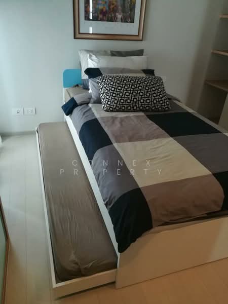 Noble Ploenchit, Bangkok, 1035 Ploenchit  Road, Lumphini, Pathum Wan, Bangkok, 2 Bedrooms, 70 sqm, Condo For Sale, by Connex Property, 500078888 - DDproperty.com