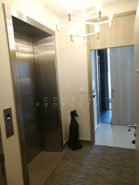 Noble Ploenchit : โนเบิล เพลินจิต, กรุงเทพ, 1035 ถนนเพลินจิต, ลุมพินี, ปทุมวัน, กรุงเทพ, 70 ตร.ม., คอนโด ขาย, โดย Connex Property, 500078888 - DDproperty.com