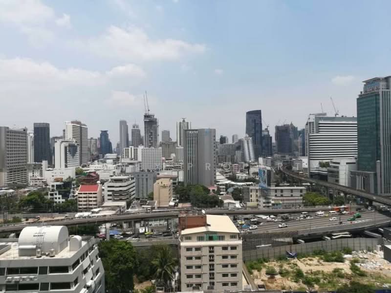 Noble Ploenchit, Bangkok, 1035 Ploenchit  Road, Lumphini, Pathum Wan, Bangkok, 2 Bedrooms, 70 sqm, Condo For Sale, by Connex Property, 500078888 - DDproperty.com