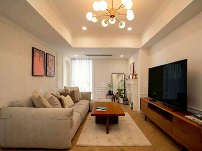 ขาย - Supalai Place Sukhumvit 39 : ศุภาลัย เพลส สุขุมวิท 39, กรุงเทพ