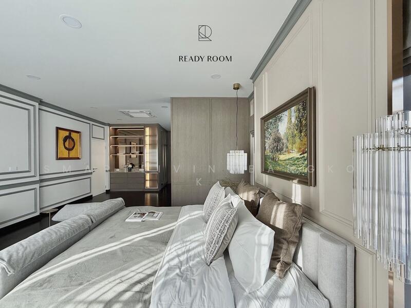 The City Bangna 2, Samut Prakan, Bangphli Yai, Bang Plee, Samut Prakan, 4 Bedrooms, 430 sqm, Single Detached House For Sale, by SmartLivingBangkok, 500078893 - DDproperty.com