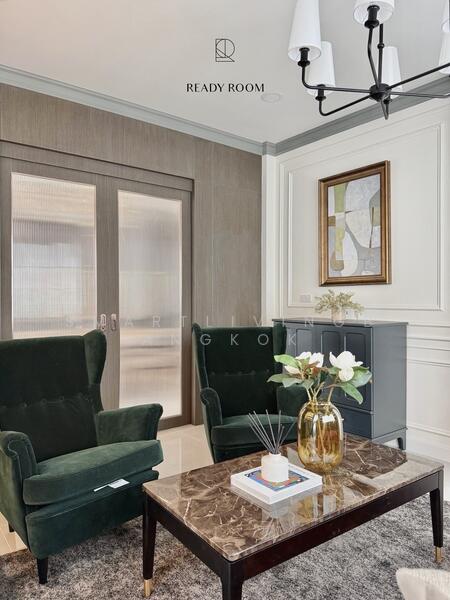 The City Bangna 2, Samut Prakan, Bangphli Yai, Bang Plee, Samut Prakan, 4 Bedrooms, 430 sqm, Single Detached House For Sale, by SmartLivingBangkok, 500078893 - DDproperty.com