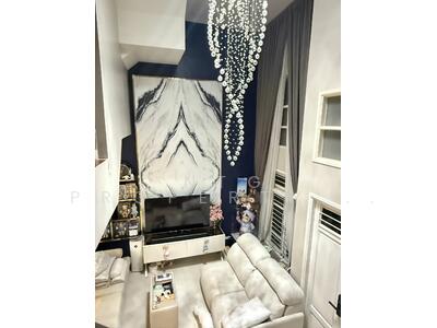 ขาย - City Plus Sukhumvit 50 : ซิตี้ พลัส สุขุมวิท 50, กรุงเทพ