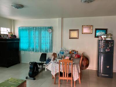 ขาย - บ้าน 3-ห้องนอน, กรุงเทพ