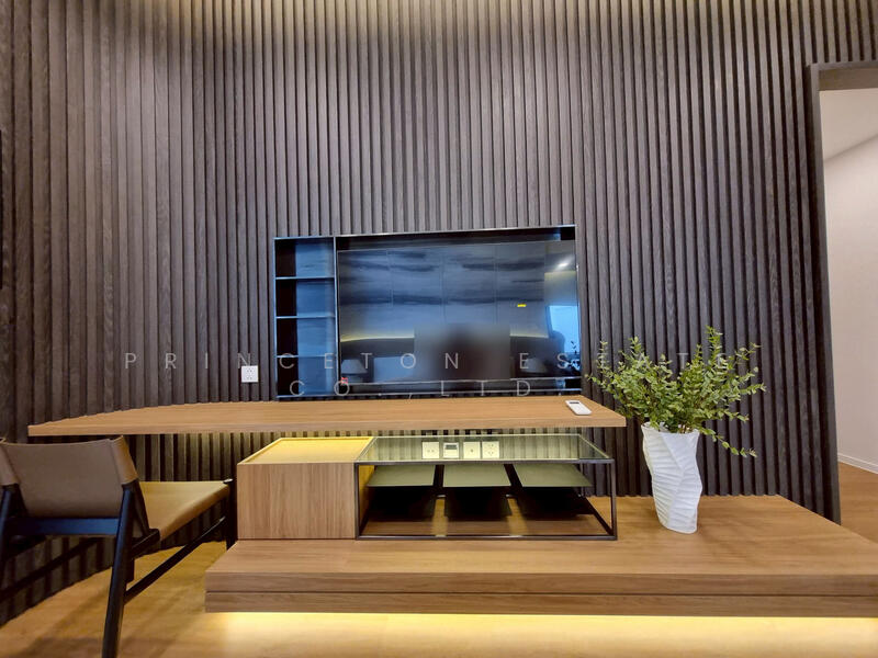 VIVE Rama 9, Bangkok, 38 Krungthep Kreetha Road, Saphan Sung, Saphan Sung, Bangkok, 3 Bedrooms, 324 sqm, Single Detached House For Rent, by Princeton Estate Co.,Ltd., 500078924 - DDproperty.com