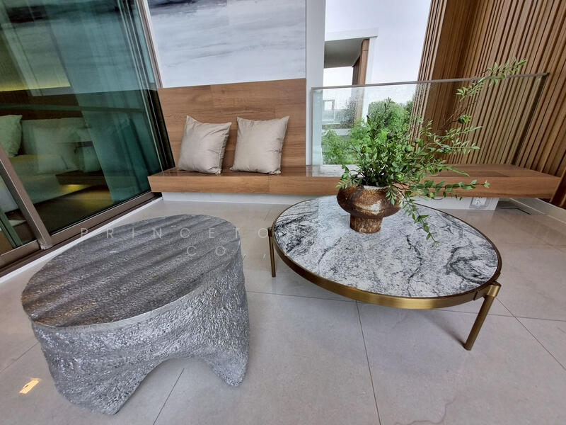 VIVE Rama 9, Bangkok, 38 Krungthep Kreetha Road, Saphan Sung, Saphan Sung, Bangkok, 3 Bedrooms, 324 sqm, Single Detached House For Rent, by Princeton Estate Co.,Ltd., 500078924 - DDproperty.com