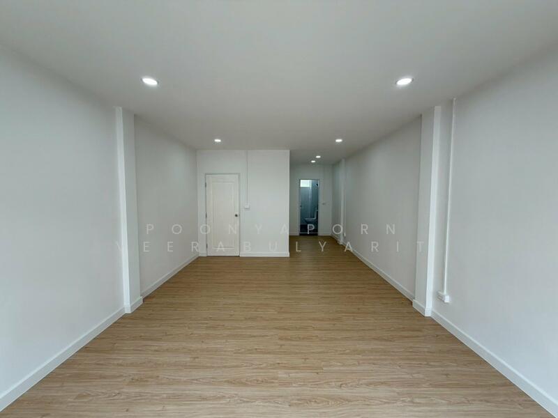 For Sale - ขายอาคารพาณิชย์ สุขสวัสดิ์ 78 (ซอยวัดชังเรือง), Samut Prakan