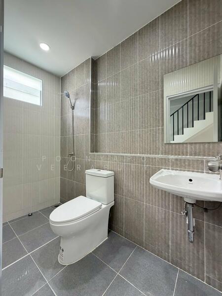 For Sale - ขายอาคารพาณิชย์ สุขสวัสดิ์ 78 (ซอยวัดชังเรือง), Samut Prakan