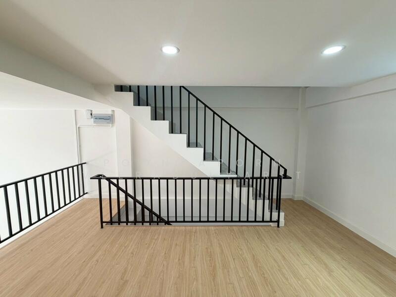 For Sale - ขายอาคารพาณิชย์ สุขสวัสดิ์ 78 (ซอยวัดชังเรือง), Samut Prakan