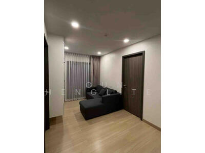 For Rent - Supalai Prime Rama 9, Bangkok