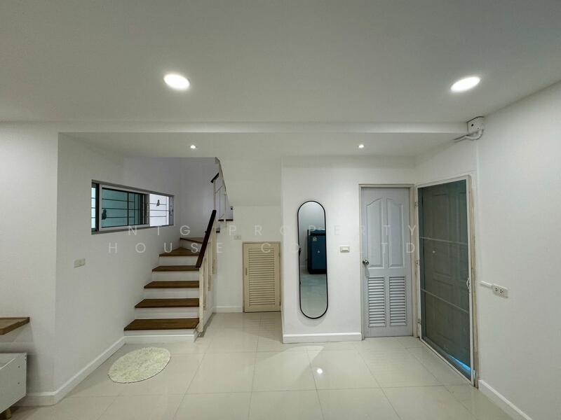 ให้เช่า - The Plant Citi Ladprao 71 : เดอะ แพลนท์ ซิตี้ ลาดพร้าว 71, กรุงเทพ