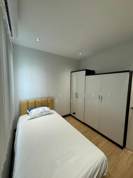 For Rent - The Plant Citi Ladprao 71, Bangkok