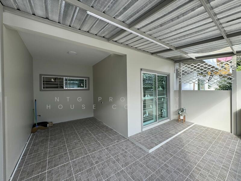 For Rent - The Plant Citi Ladprao 71, Bangkok