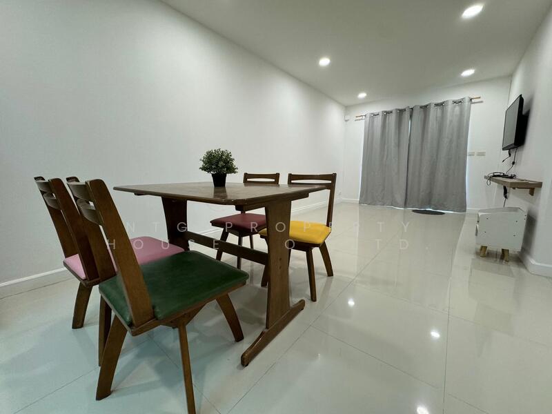 For Rent - The Plant Citi Ladprao 71, Bangkok