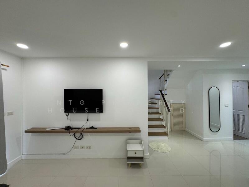 For Rent - The Plant Citi Ladprao 71, Bangkok