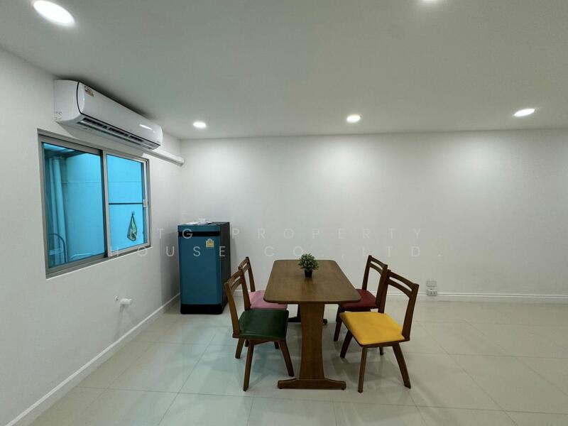 For Rent - The Plant Citi Ladprao 71, Bangkok