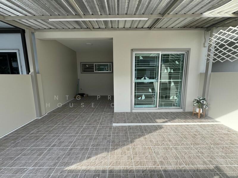 For Rent - The Plant Citi Ladprao 71, Bangkok