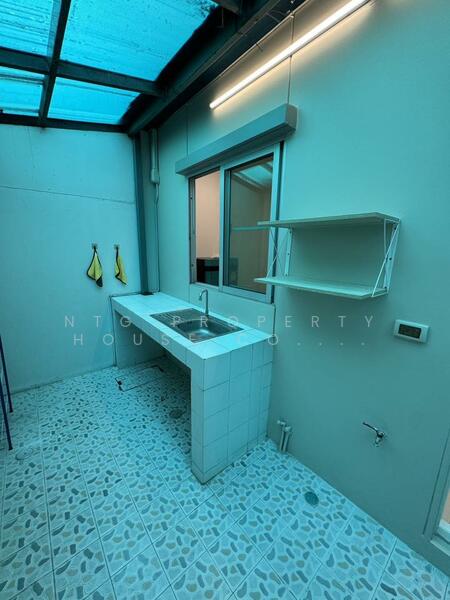 For Rent - The Plant Citi Ladprao 71, Bangkok