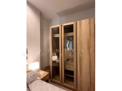 For Rent - Life Asoke Hype, Bangkok