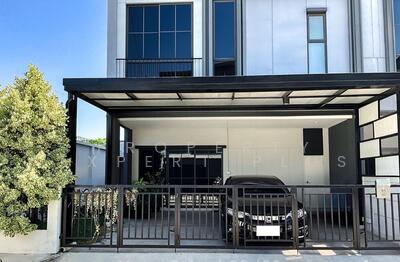 ขาย - Verve Saimai-Phaholyothin : เวิร์ฟ สายไหม-พหลโยธิน, กรุงเทพ