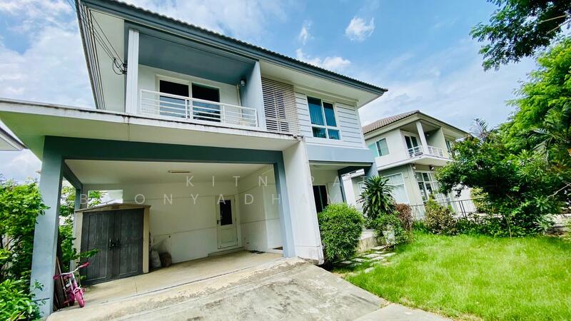 For Rent - Pruklada Prachauthit 90, Samut Prakan