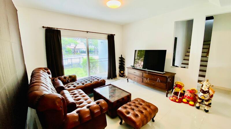 For Rent - Pruklada Prachauthit 90, Samut Prakan