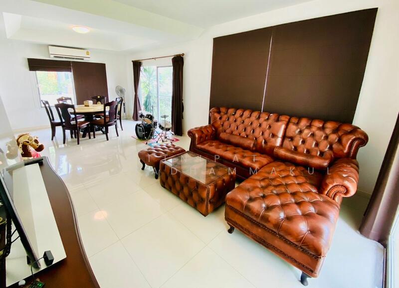 For Rent - Pruklada Prachauthit 90, Samut Prakan