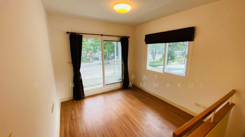 For Rent - Pruklada Prachauthit 90, Samut Prakan